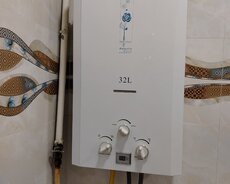 Водонагреватель