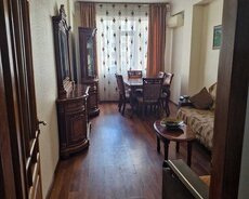 Xırdalan Abşeron Gənclər Şəhərciyi Kupçalı tam əşyalı mənzil