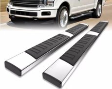 Ford f150 ayag lovhesi