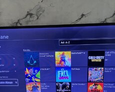 Playstation 4 slim 1tb
