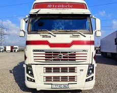 Volvo Fh 13