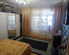 Хырдалан Абшерон Молодежная деревня 1-комнатная квартира с балконом