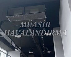 Havalandırma bizdən