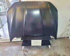 Ford Fusion kapotu