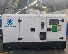 Generator Gensel Power