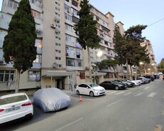 Əhmədli metrosu Məzahir Rüstəmov küçəsi