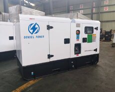 Generator Gensel Power