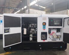 Generator Gensel Power