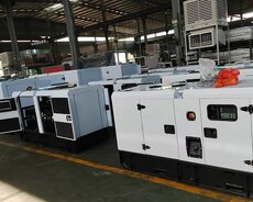 Generator Gensel Power