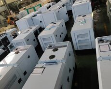 Generator Gensel Power