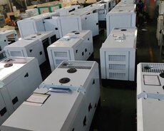 Generator Gensel Power