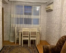 Xırdalan Abşeron Gənclər Şəhərciyi 38 kv.m Kupçalı mənzil