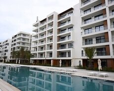 Sea Breeze, Resort Park Residences Ii