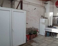 Maştağa qəsəbəsində 3 otaqlı ev satılır