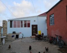 Bilgəh qəsəbəsində 4 otaqlı ev satılır