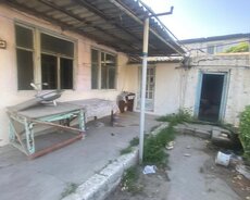 Mastağada 3 otaq ev satılır