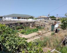 Maştağa qəsəbəsində 4 otaqlı ev satılır