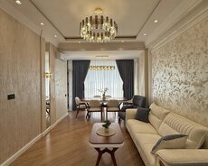 Koroğlu m/s yaxın 3 otaqlı mənzil satılır