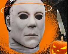 Halloween maska