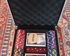 Poker oyun desti