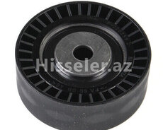 Bmw e39 col remen roliki