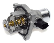 Chevrolet aveo termostati