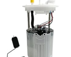 Chevrolet aveo yanacaq nasosu