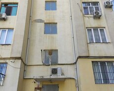 1 nəfər otaq yoldaşı axtarılır