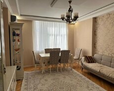 3 otaqlı mənzil satılır