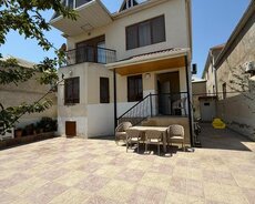 Maştağada 5 otaq ev satılır