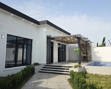 Mərdəkanda Bağ evi