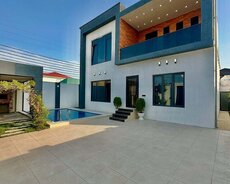 Bağ evi Villa
