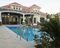 Mərdəkanda Bağ evi