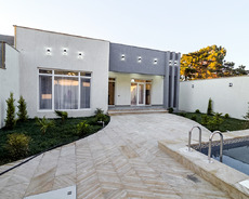 Bağ evi Villa