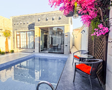 Bağ evi