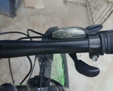 Veloseped 29luq