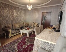 Xırdalan Abşeron Gənclər 51 kv.m Kupçalı mənzil