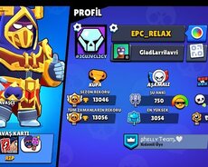 Brawl 2 hesab