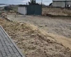 Şaqan olimpiya komplek yaninda torpaq satılır