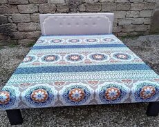 Çarpayılar aləmi