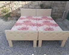 Çarpayılar aləmi