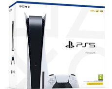 Playstation 5 Slim 1tb teze