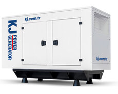 Generator Temiri