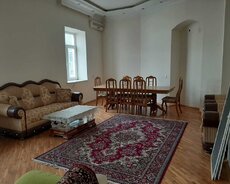 kirayə mənzil