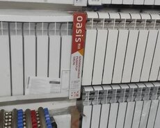 Kombi radiatoru sederek