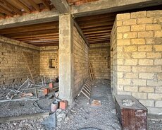 Biləcəridə həyət evlerinin satışı