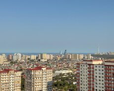 Yasamal rayonu, Yeni Yasamal qəsəbəsi