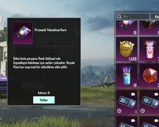 Pubg mobile