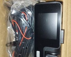 Video reqisdirator