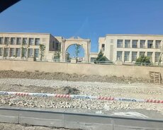 Qobuda asfalt yola yaxın 8 sot torpaq satılır